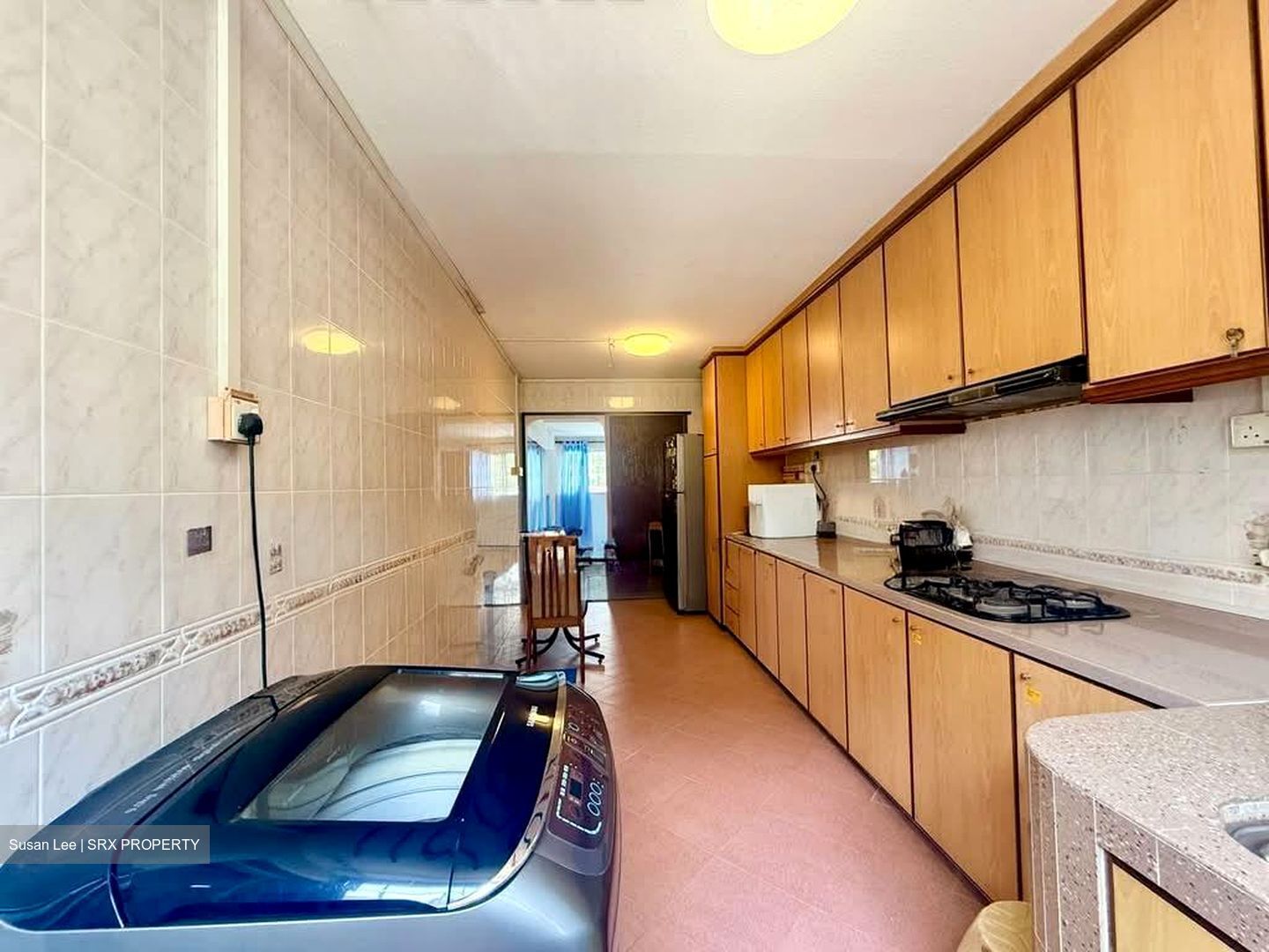 Blk 142 Simei Street 2 (Tampines), HDB 5 Rooms #563977241